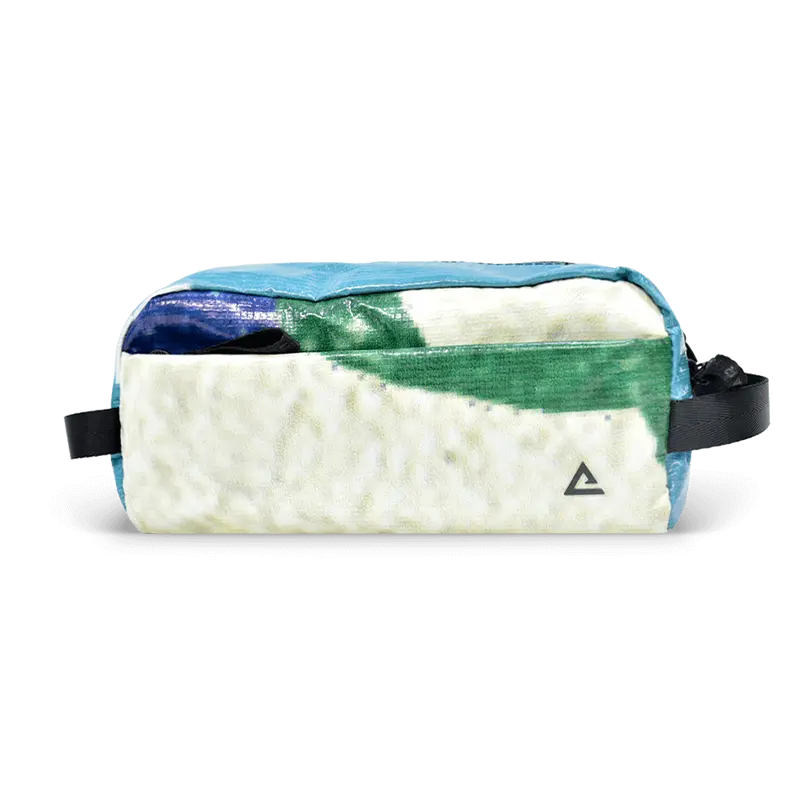 Munich Toiletry Bag
