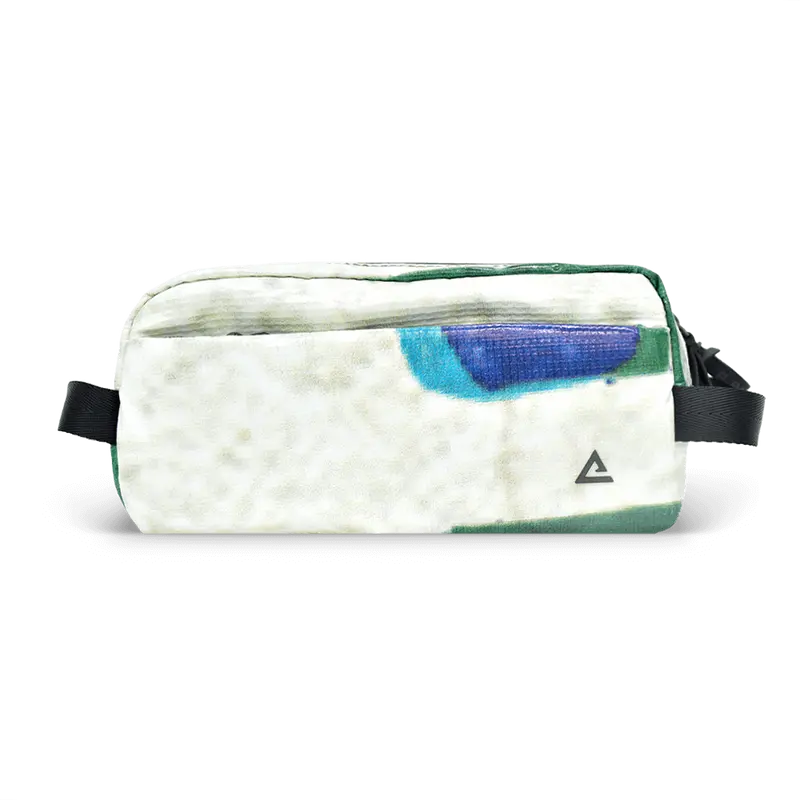 Munich Toiletry Bag