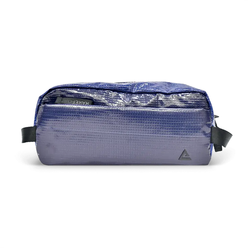 Munich Toiletry Bag