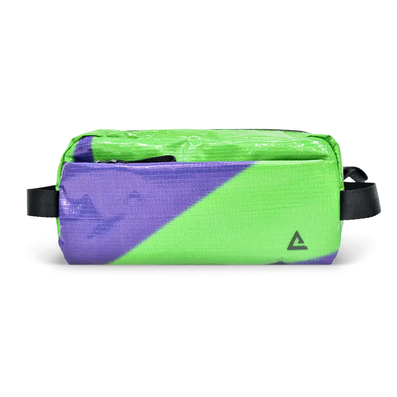 Munich Toiletry Bag