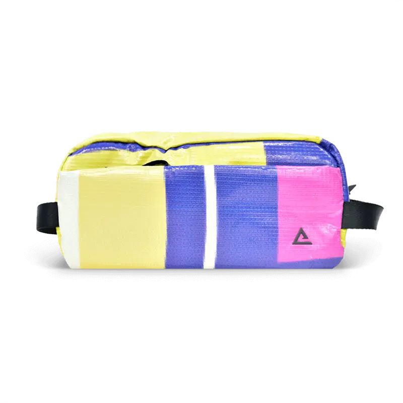 Munich Toiletry Bag