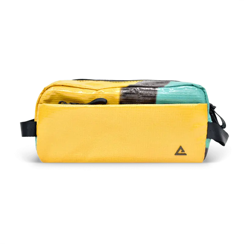 Munich Toiletry Bag