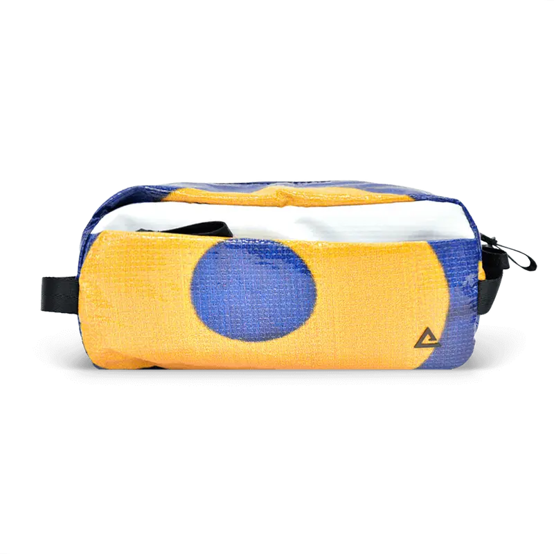 Munich Toiletry Bag