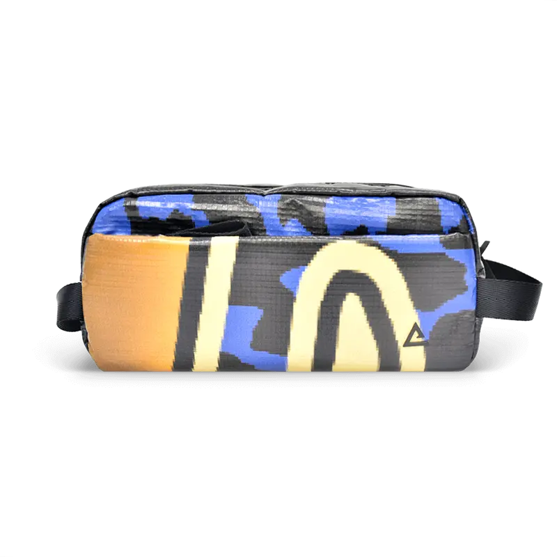 Munich Toiletry Bag