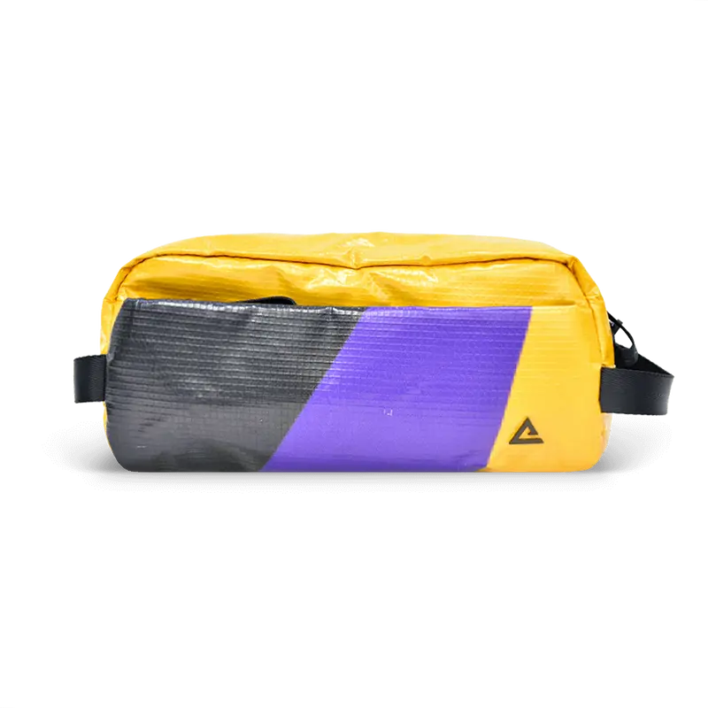 Munich Toiletry Bag