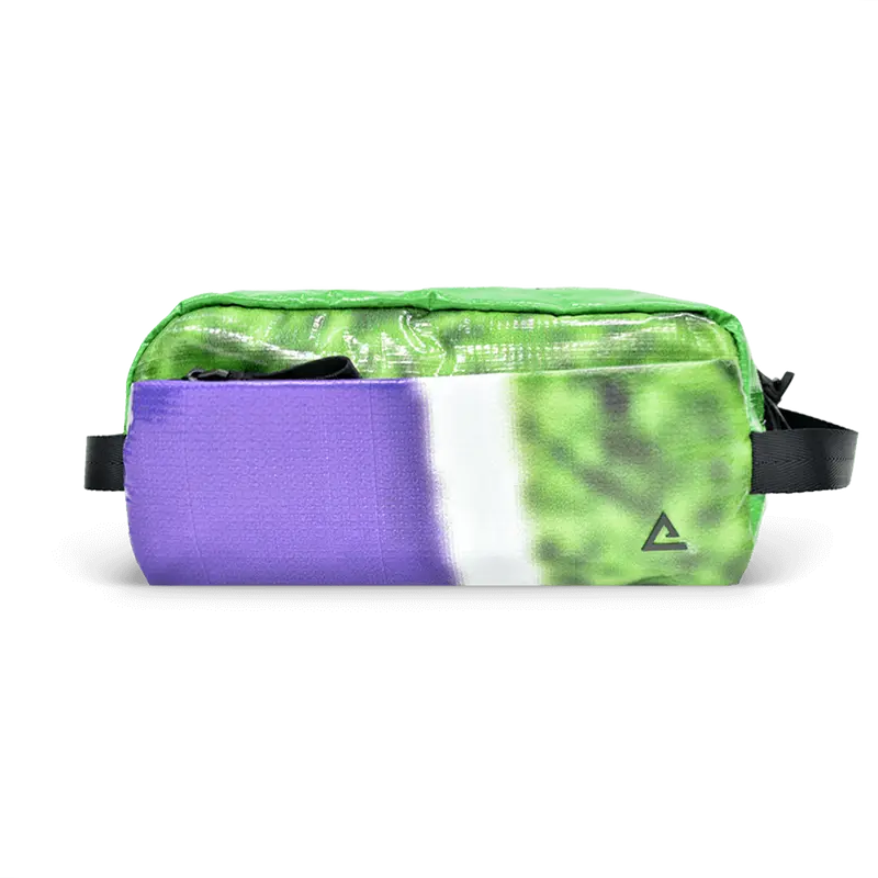 Munich Toiletry Bag