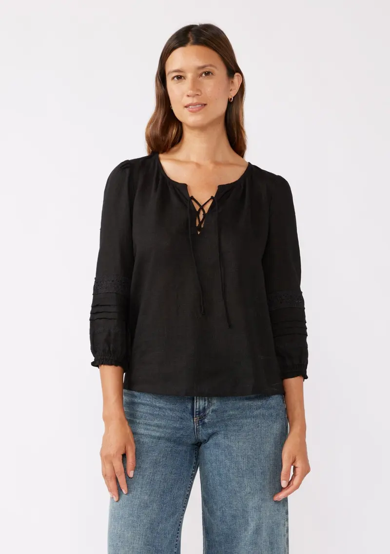 Murphy Blouse