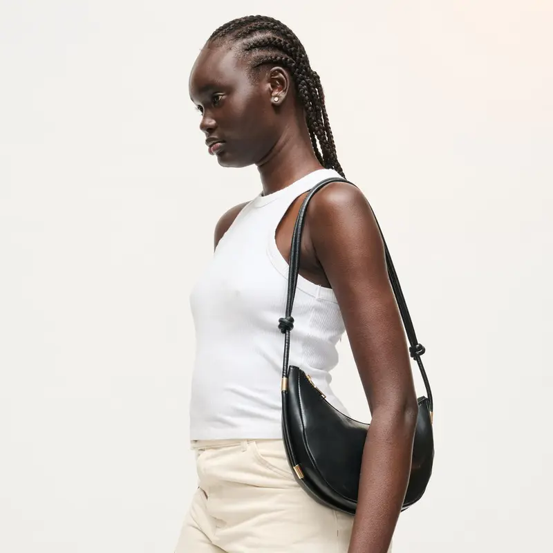 Murphy Crossbody