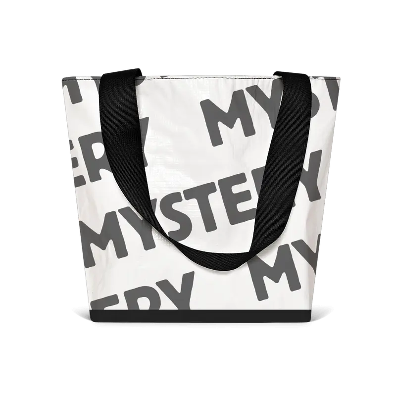 Mystery Tote