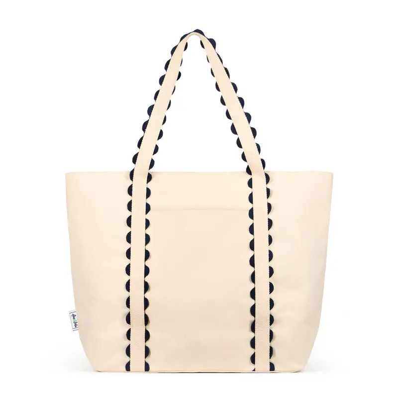 Nantucket Beach Tote