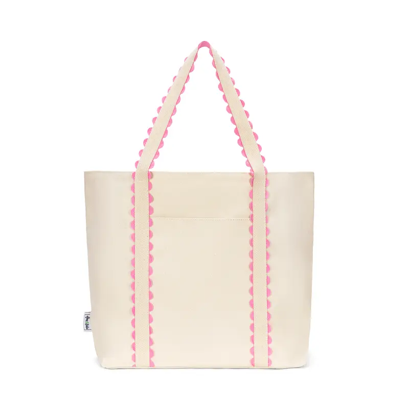 Nantucket Beach Tote
