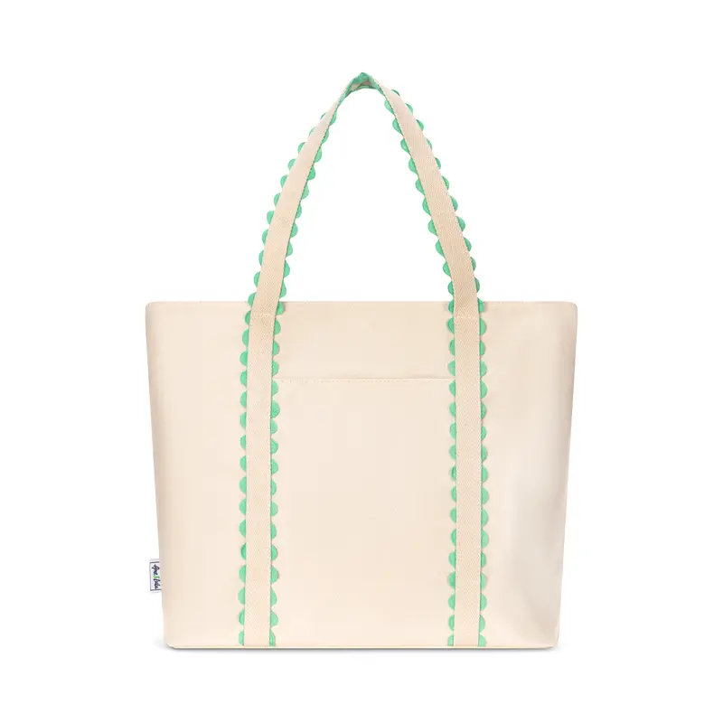 Nantucket Beach Tote