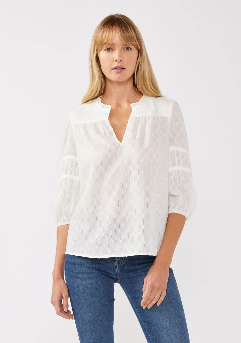 Nantucket Top
