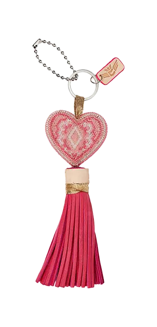 Natasha Charm