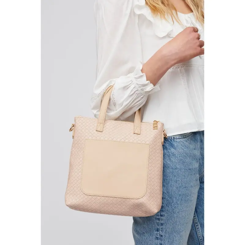 Nathalia Mini Tote