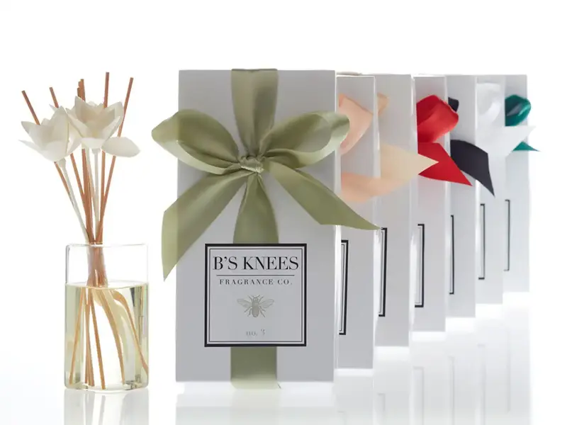 Natural Reed Diffusers