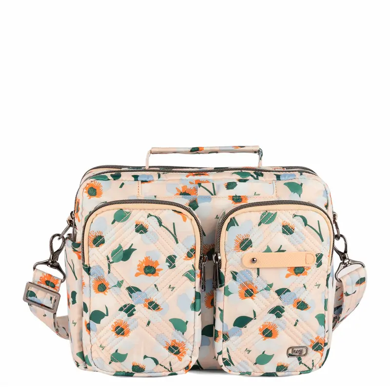 Navigator 2 Crossbody Bag