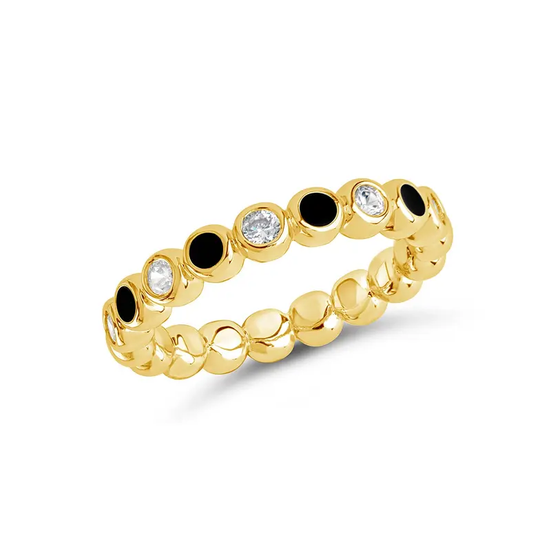 Naya Ring - Gold