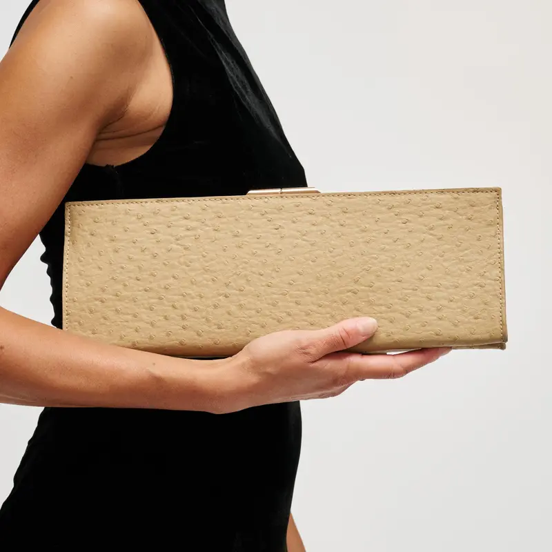 Nazlee - Os Clutch