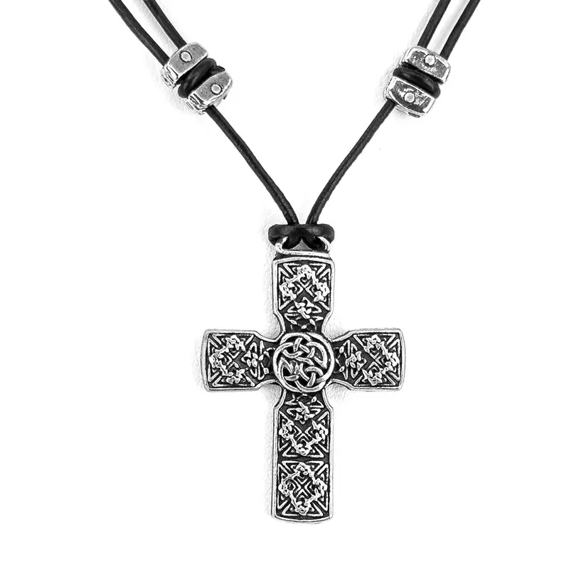 Necklace, Celtic Cross