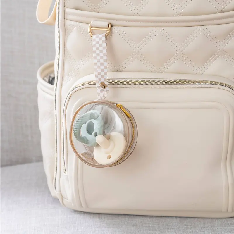 *New* Itzy Paci Case