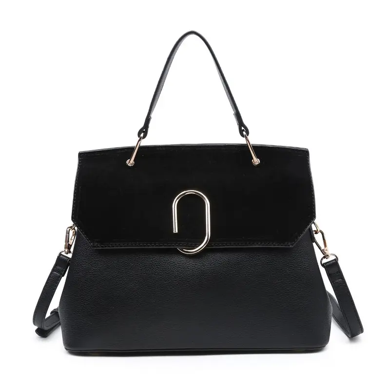 Nico Satchel