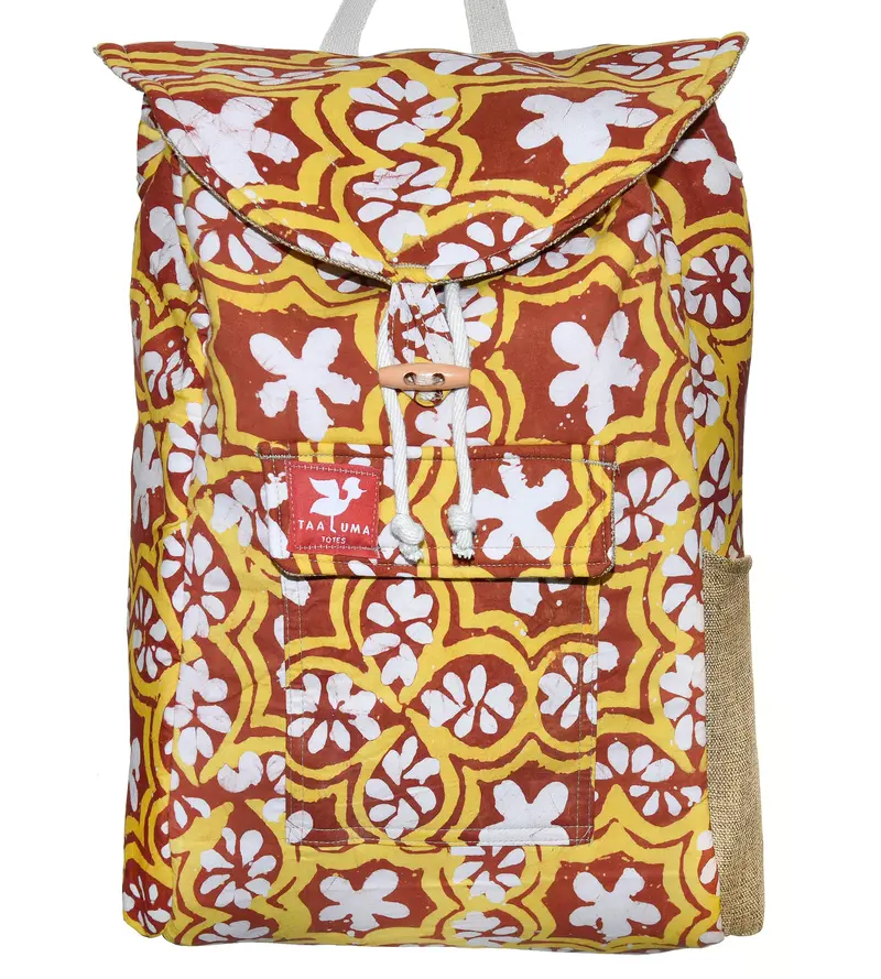 Nigeria Tote (Limited)