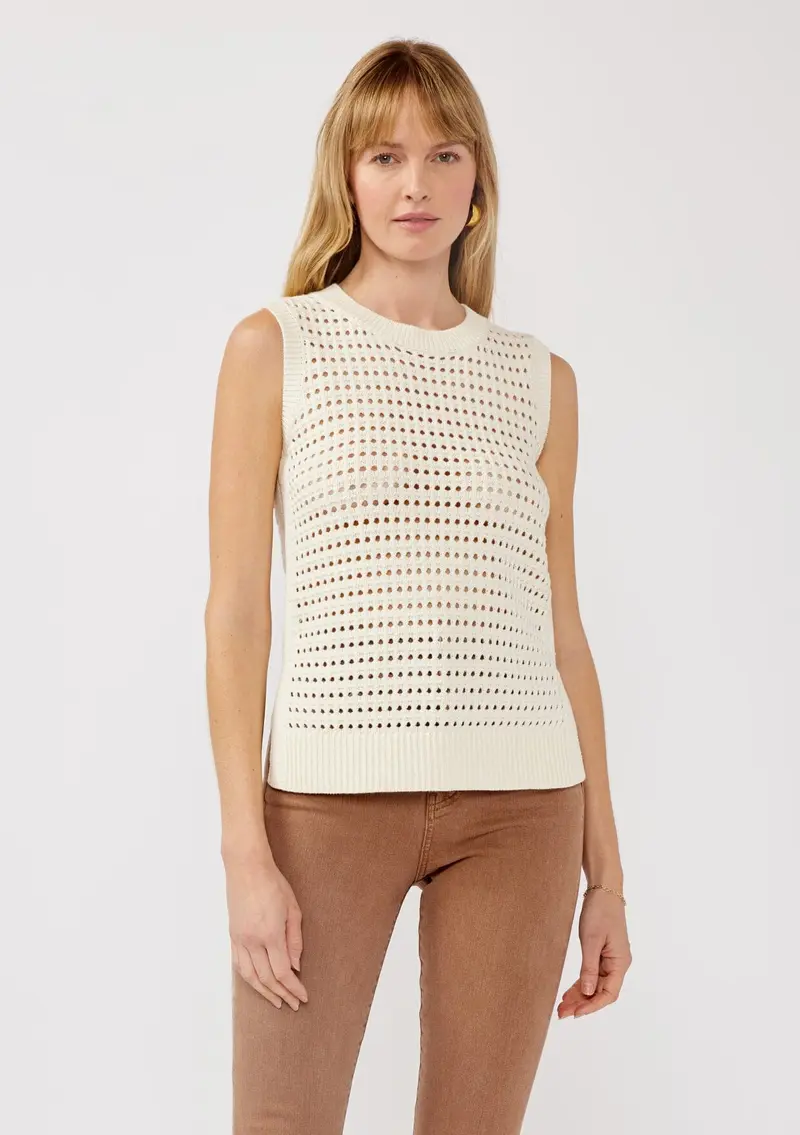 Nika Knit Tank Top