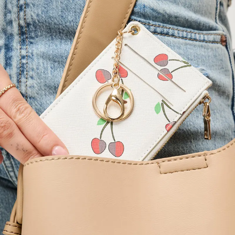 Noa Card Holder