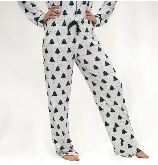 Noble Fir Sleep Pants