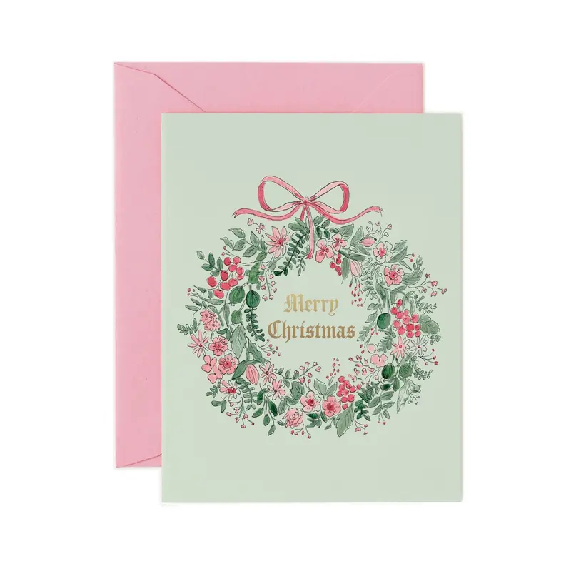 Noelle Card