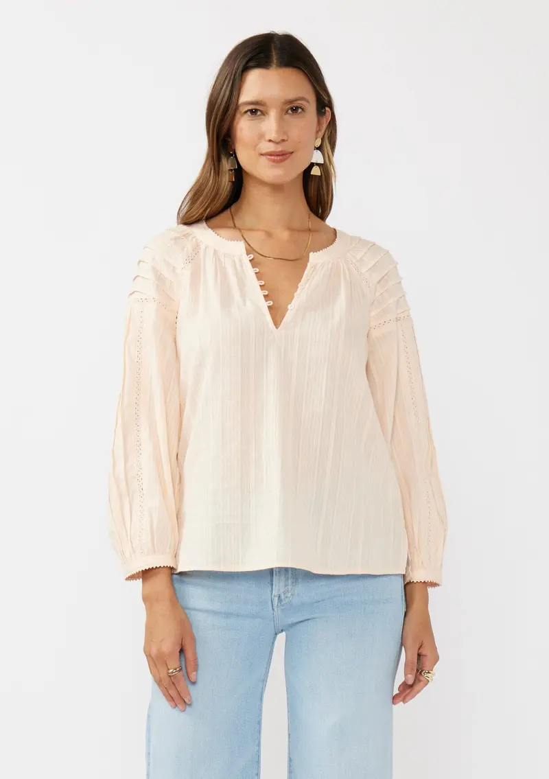 Noemi Blouse