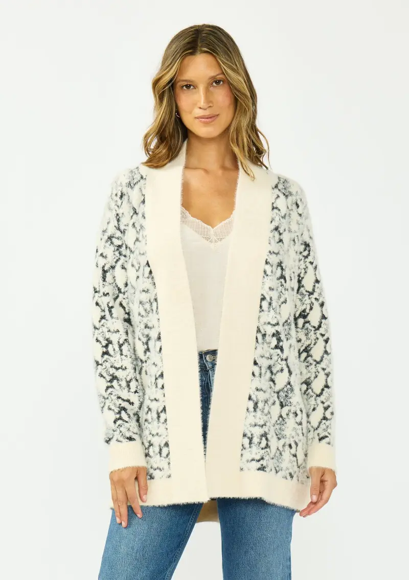 Norine Cardigan