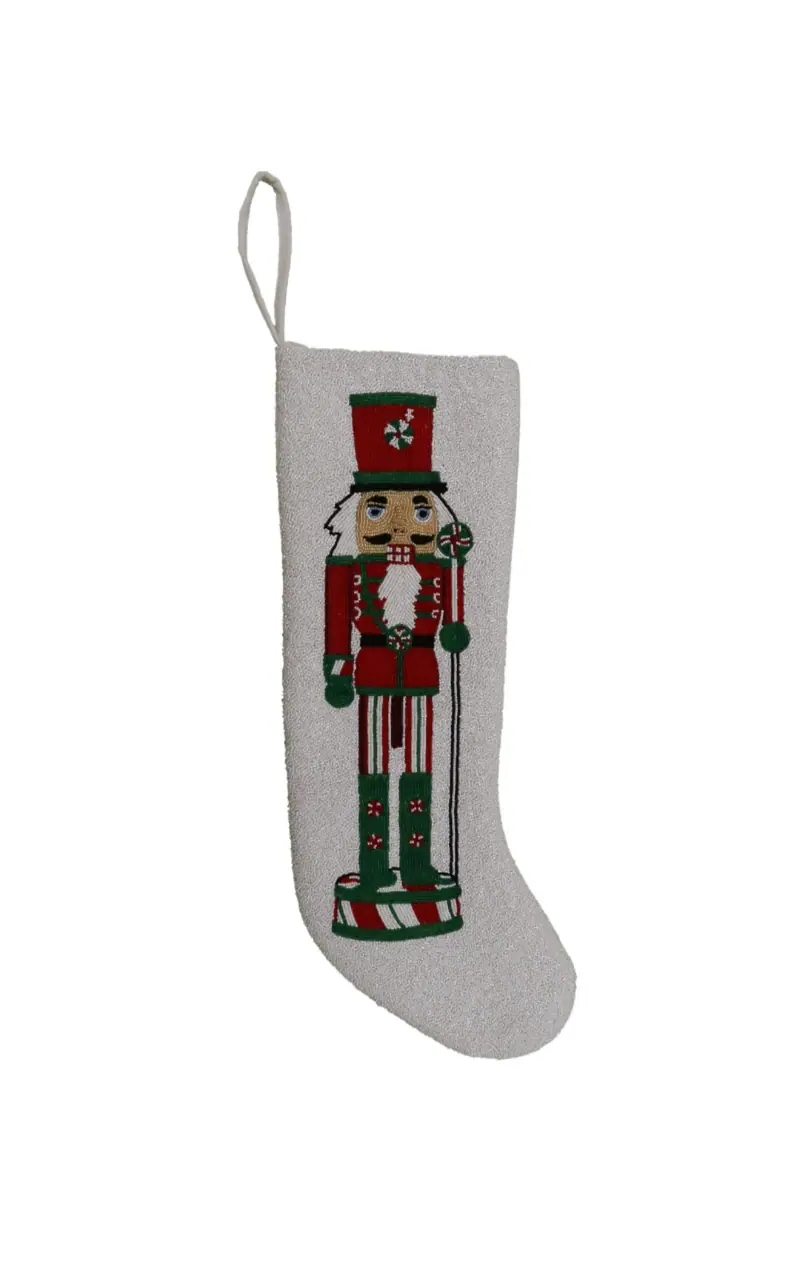 Nut Cracker