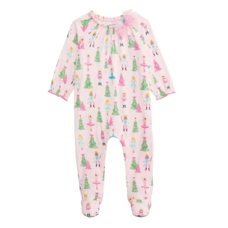 Nutcracker Glow Sleeper