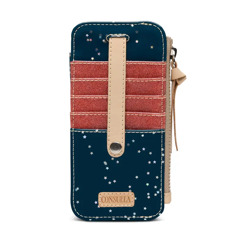 Nyla Card Organizer
