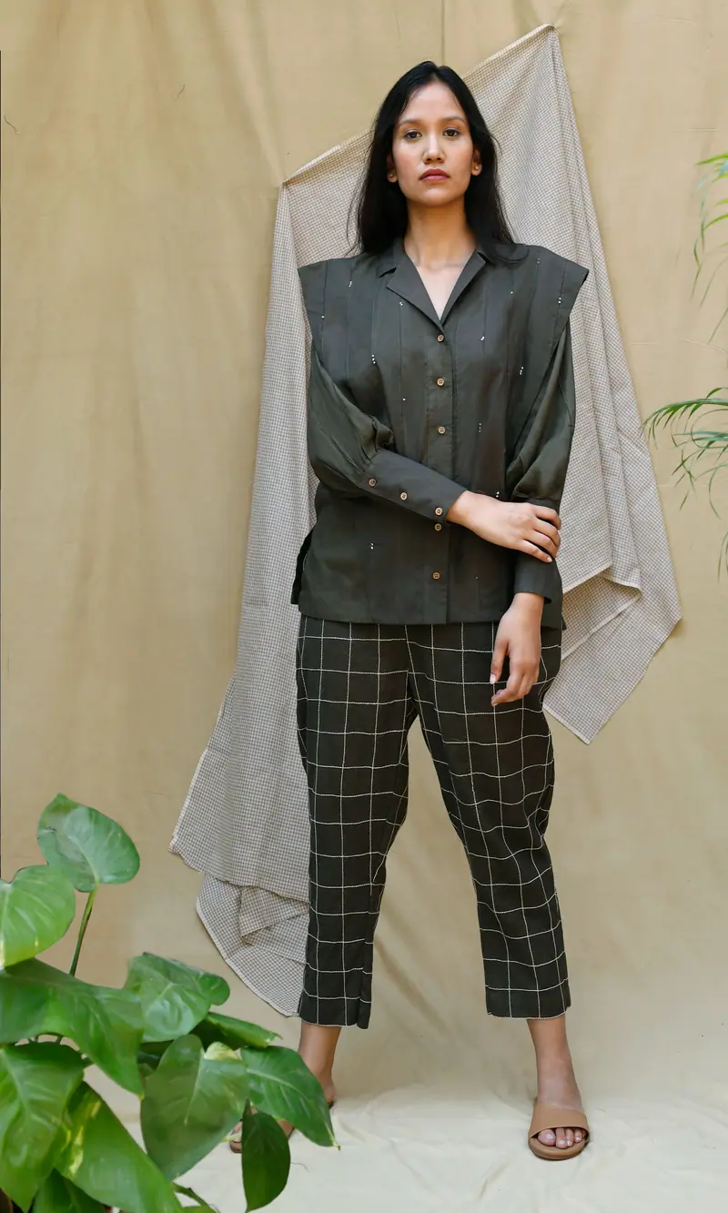 Olive Green Complete Sets