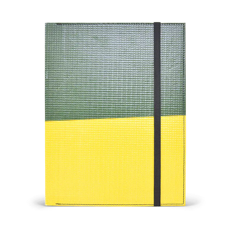 Oliver Notebook
