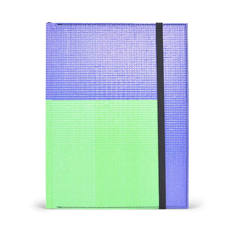 Oliver Notebook