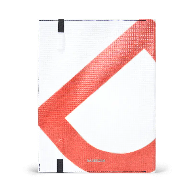 Oliver Notebook