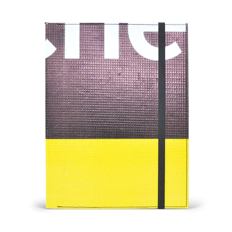 Oliver Notebook