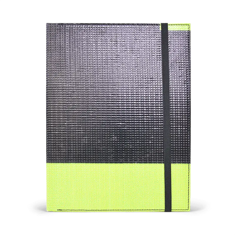 Oliver Notebook