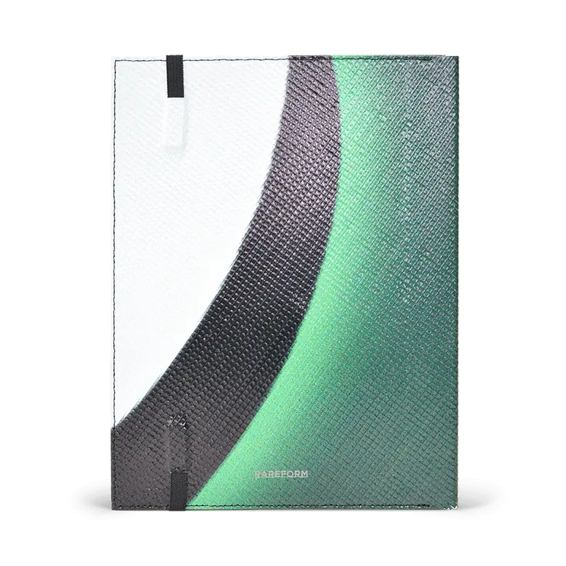 Oliver Notebook