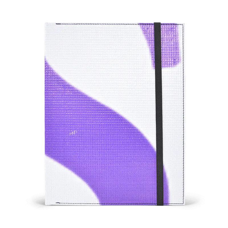Oliver Notebook