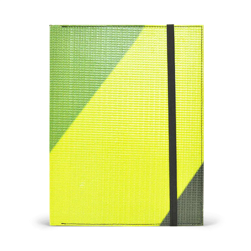 Oliver Notebook