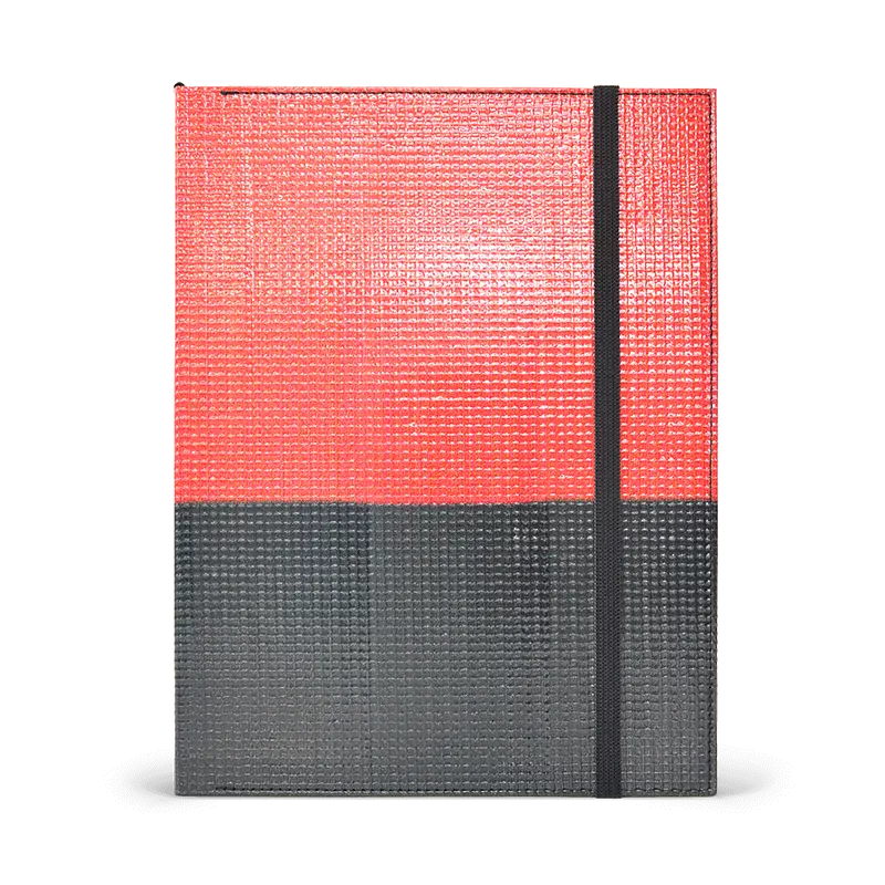 Oliver Notebook