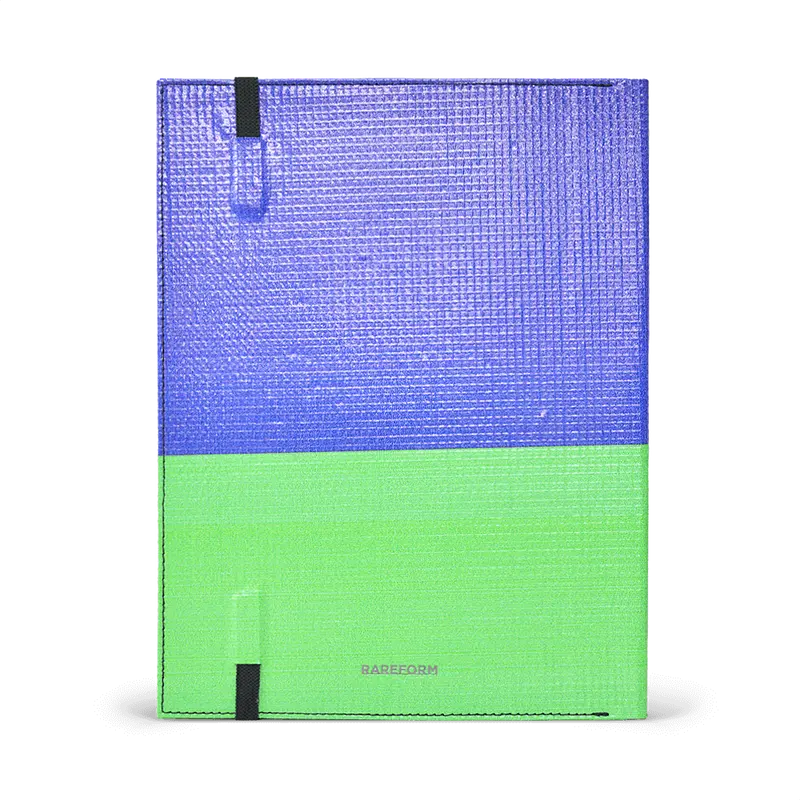 Oliver Notebook