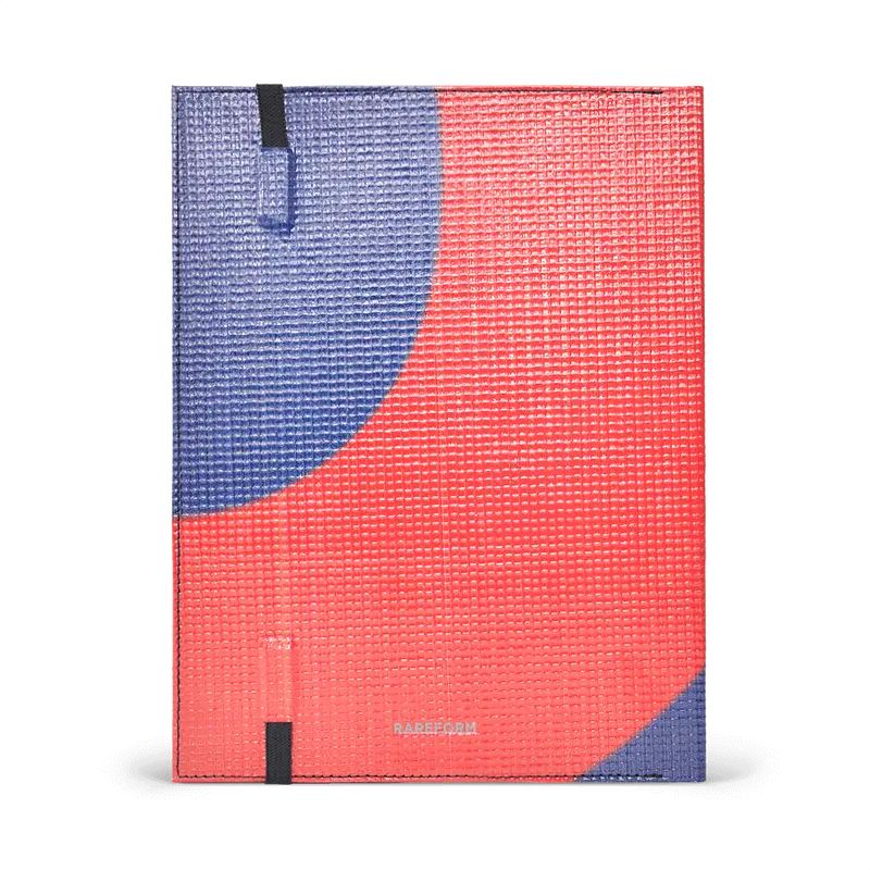 Oliver Notebook