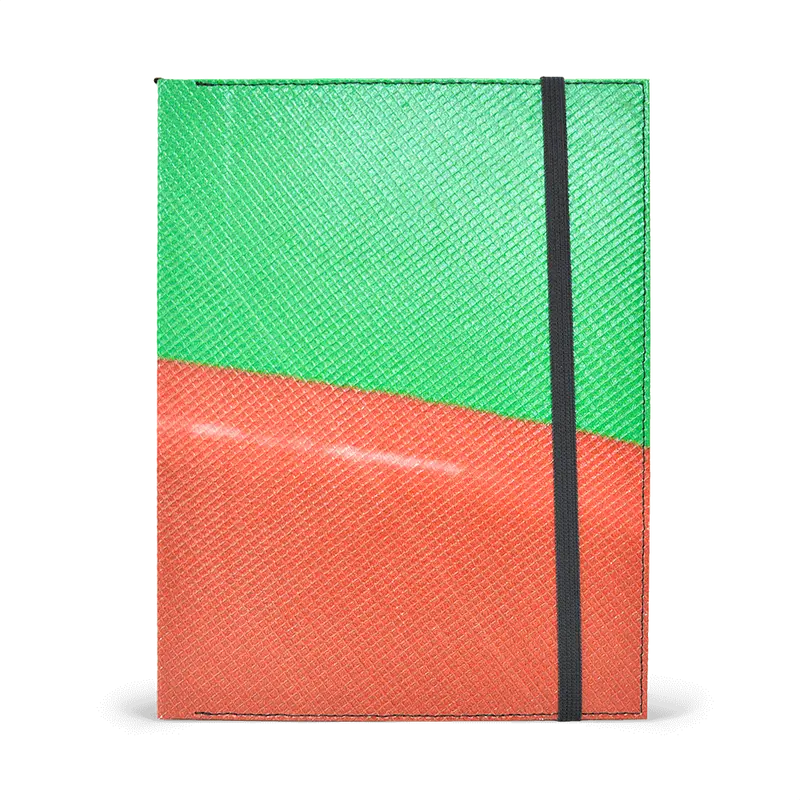 Oliver Notebook