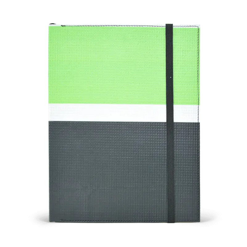 Oliver Notebook
